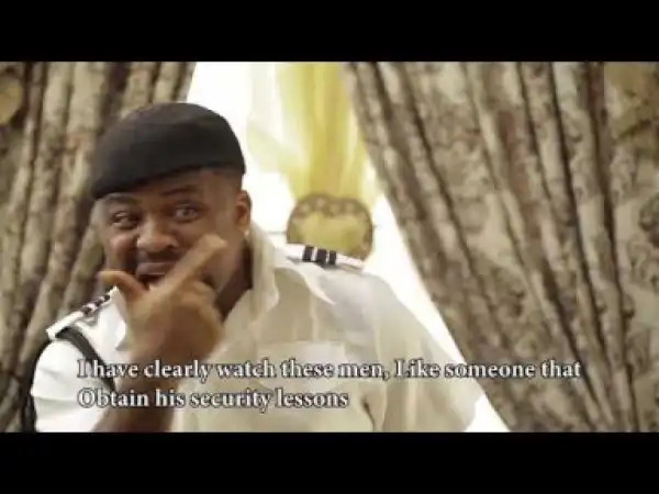 Ochicho Obim Season 1 (2019)